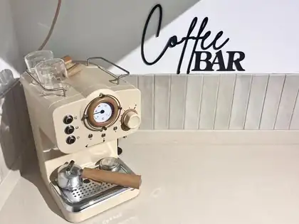 Coffee Bar